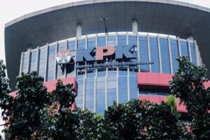 Alasan KPK Maraton Geledah Kasus Suap HGB: Khawatir Barbuk Bergeser