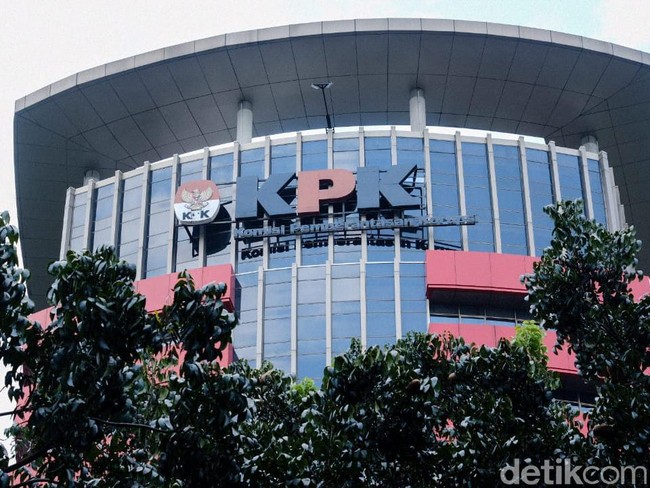 Alasan KPK Maraton Geledah Kasus Suap HGB: Khawatir Barbuk Bergeser