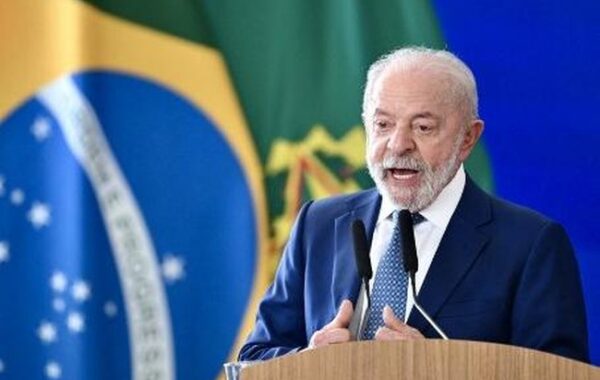 Presiden Brasil: PBB Gagal Bebaskan Umat Manusia dari Penderitaan Perang